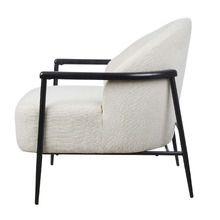 Idris Upholstered Armchair